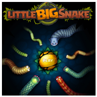 Little Big Snake 2
