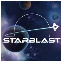 Starblast io 2