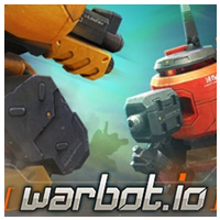 Warbot Io 2